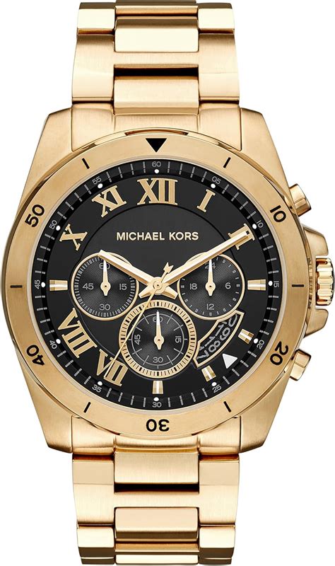 amazon michael kors uhr